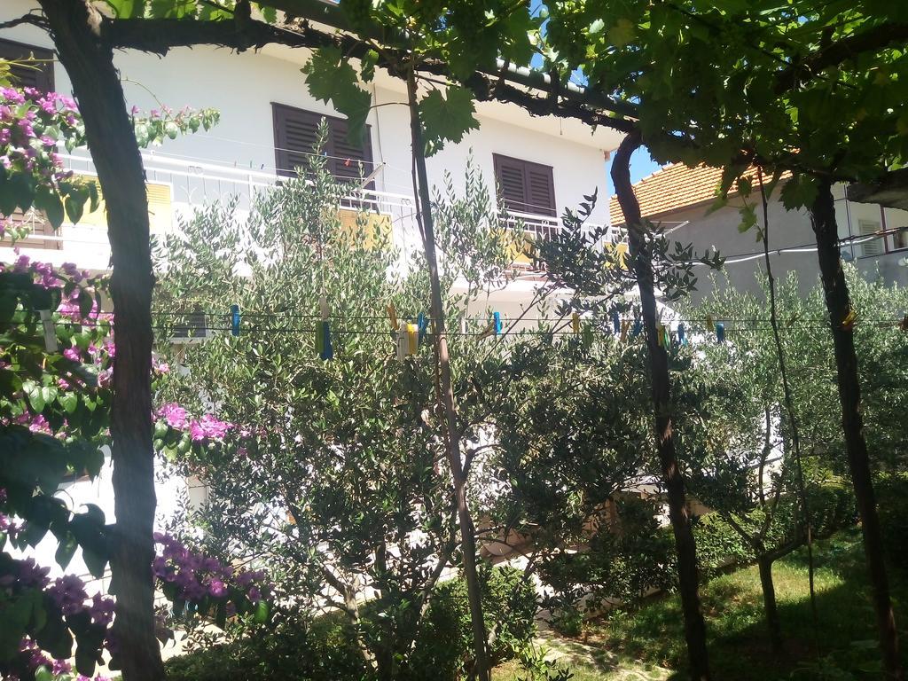 Apartamento Bond With Private Parking Zadar Exterior foto