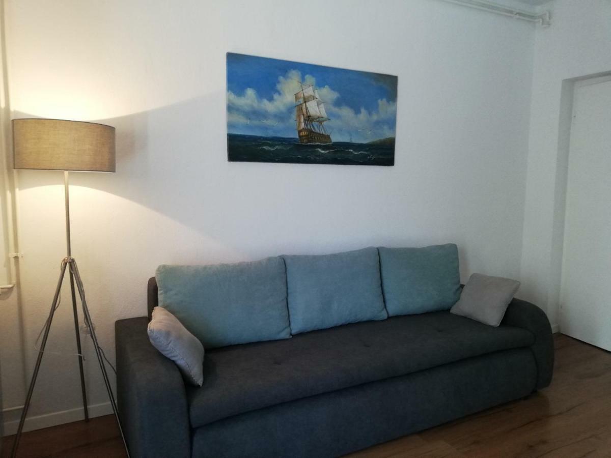 Apartamento Bond With Private Parking Zadar Exterior foto
